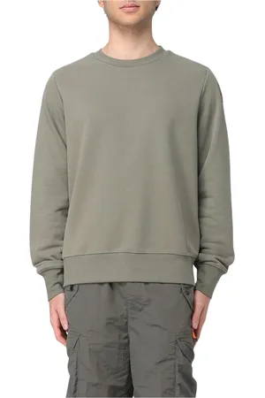 Parajumpers Heren, Sweatshirts & Hoodies, Groen, Maat: L Katoen