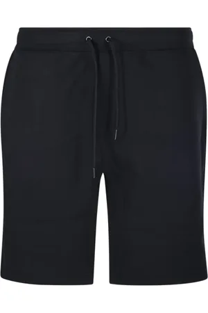 Ralph Lauren Heren, Korte broeken, Zwart, Maat: M