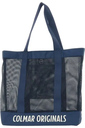 Colmar Heren, Tassen, Blauw, Maat: ONE Size