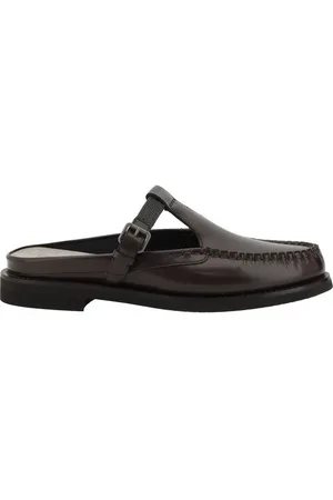 Brunello Cucinelli Dames, Schoenen, Bruin, Maat: 37 1/2 EU
