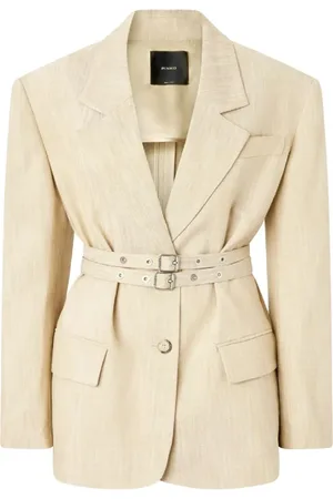 Pinko Dames, Jassen, , Maat: 2XS