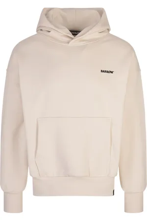 BARROW Heren, Sweatshirts & Hoodies, , Maat: S Katoen
