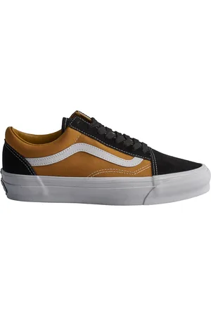Vans Heren, Schoenen, Veelkleurig, Maat: 41 EU Suède