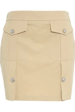 Liu Jo Dames, Rokken, , Maat: XS