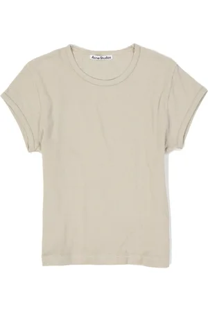 Acne Studios Dames, Tops, , Maat: 2XL Katoen