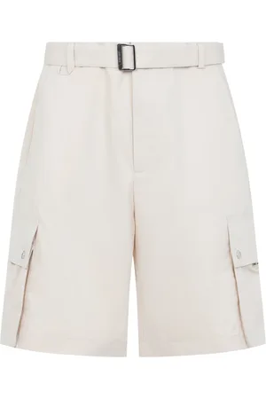Jacquemus Heren, Korte broeken, , Maat: XL Katoen
