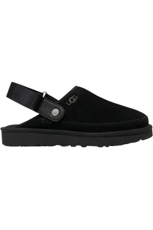 UGG Heren, Schoenen, Zwart, Maat: 46 EU