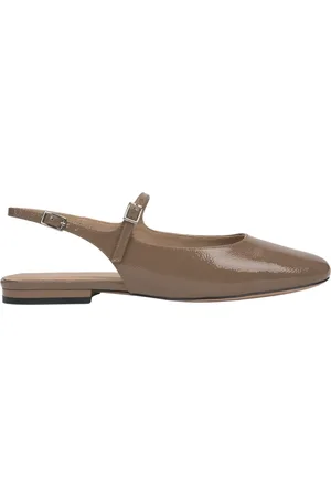 Estro Dames, Schoenen, Bruin, Maat: 39 EU