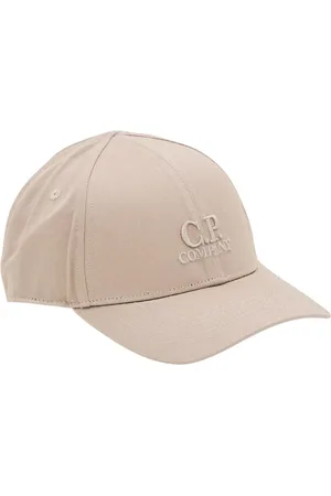 C.P. Company Heren, Accessoires, Bruin, Maat: ONE Size Katoen