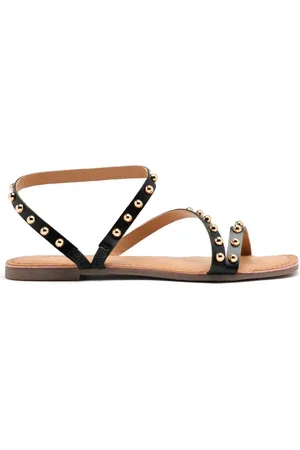 Gioseppo Dames, Schoenen, Zwart, Maat: 36 EU Leer