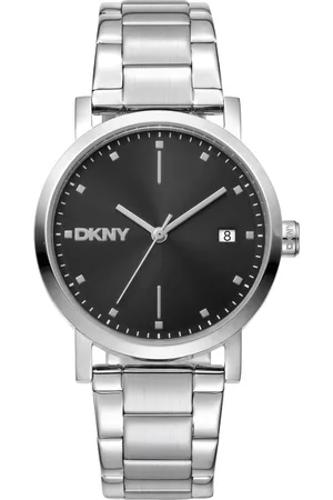 DKNY Dames, Accessoires, Grijs, Maat: ONE Size