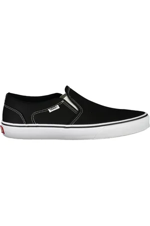 Vans Heren, Schoenen, Zwart, Maat: 40 EU