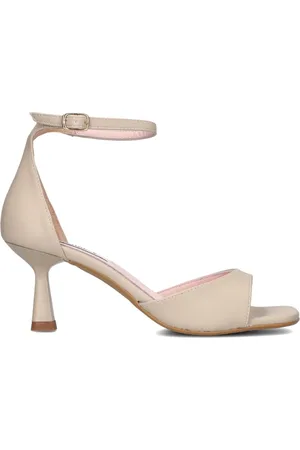 NOTRE-V Dames, Schoenen, , Maat: 38 EU Leer