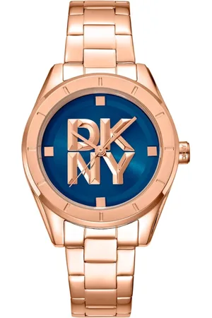 DKNY Dames, Accessoires, Geel, Maat: ONE Size