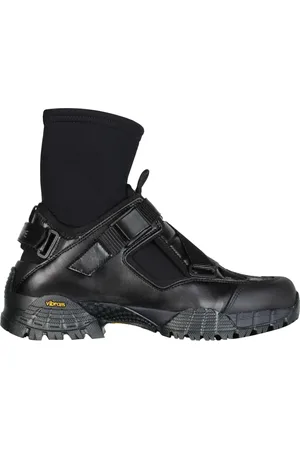 Yume Yume Dames, Schoenen, Zwart, Maat: 40 EU Leer