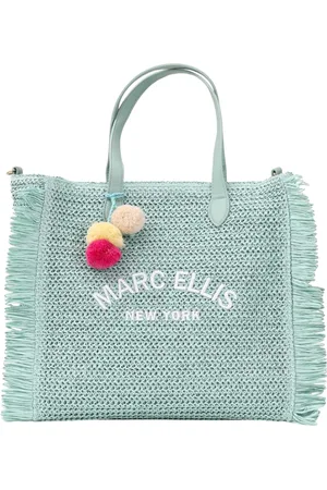 MARC ELLIS Dames, Tassen, Groen, Maat: ONE Size