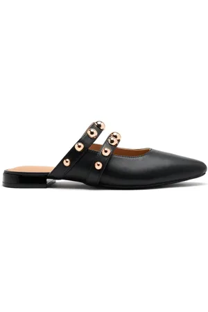 Gioseppo Dames, Schoenen, Zwart, Maat: 37 EU Leer