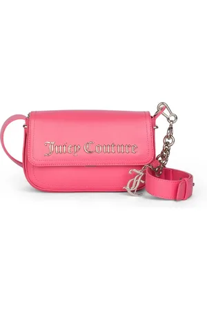 Juicy Couture Dames, Tassen, Roze, Maat: ONE Size