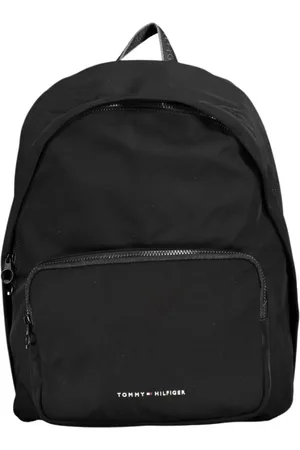 Tommy Hilfiger Heren, Tassen, Zwart, Maat: ONE Size