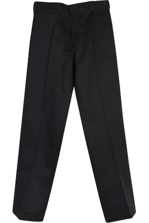 Dickies Heren, Broeken, Zwart, Maat: W33 Katoen