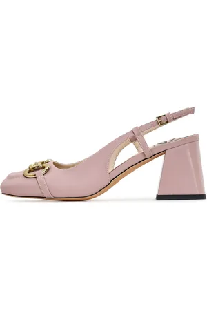 CESARE GASPARI Dames, Schoenen, Roze, Maat: 36 EU