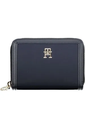 Tommy Hilfiger Dames, Accessoires, Blauw, Maat: ONE Size Poliester