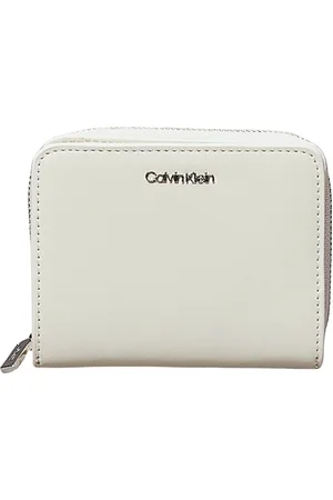 Calvin Klein Dames, Accessoires, Wit, Maat: ONE Size Poliester