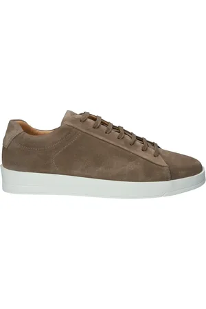 Blackstone Heren, Schoenen, Bruin, Maat: 44 EU