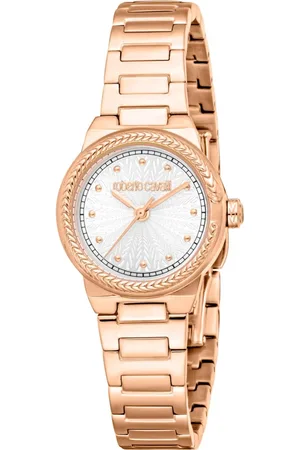 Roberto Cavalli Dames, Accessoires, Geel, Maat: ONE Size
