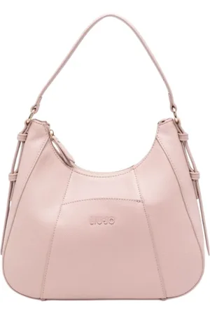 Liu Jo Dames, Tassen, Roze, Maat: ONE Size Leer