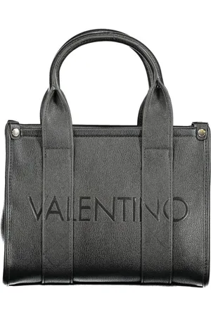Valentino by Mario Valentino Dames, Tassen, Zwart, Maat: ONE Size
