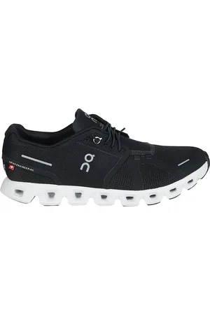 On Running Heren, Sport, Zwart, Maat: 44 1/2 EU