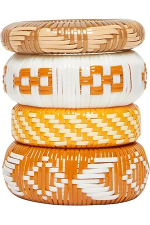 Max Mara Dames, Accessoires, , Maat: ONE Size Acryl