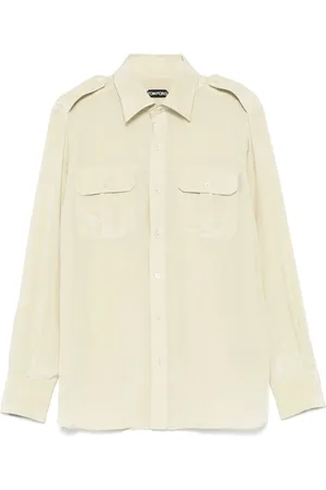 Tom Ford Heren, Overhemden, , Maat: XL