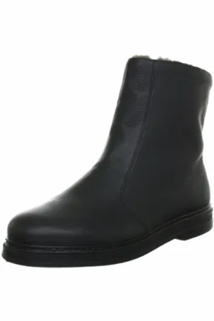 Jomos Heren, Schoenen, Zwart, Maat: 45 EU