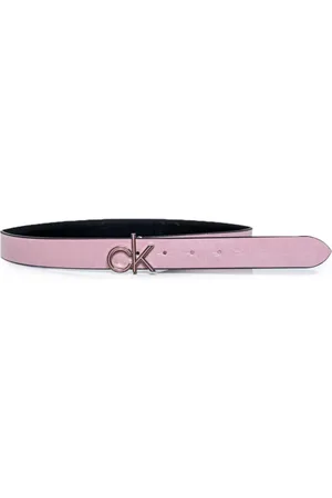 Calvin Klein Dames, Accessoires, Roze, Maat: 90 CM