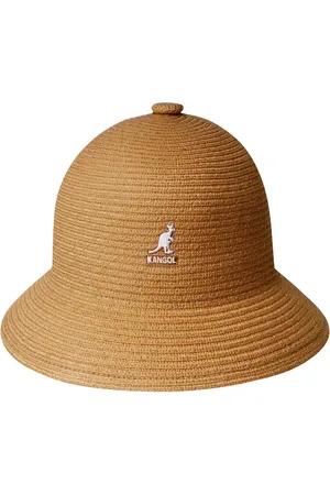 Kangol Heren, Accessoires, , Maat: M Linnen