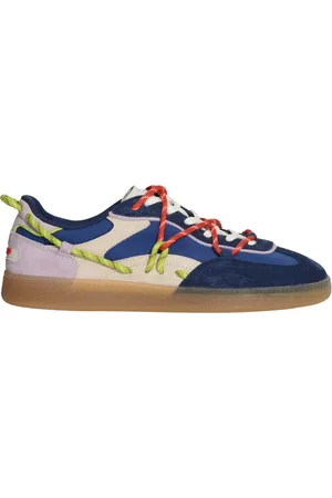 HOFF Dames, Schoenen, Blauw, Maat: 36 EU