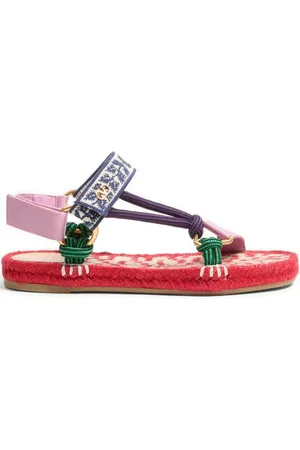 VALENTINO GARAVANI Dames, Schoenen, Rood, Maat: 41 EU