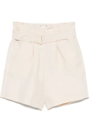 ALYSI Dames, Korte broeken, Roze, Maat: XS