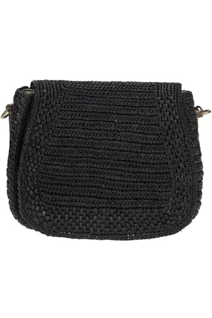 IBELIV Dames, Tassen, Zwart, Maat: ONE Size