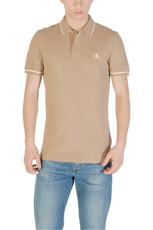 Calvin Klein Heren, Tops, , Maat: XL Katoen