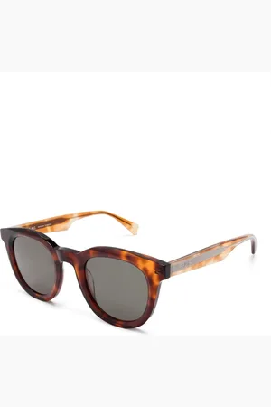 A.P.C. Dames, Accessoires, Bruin, Maat: ONE Size