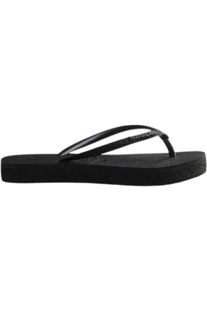 Havaianas Dames, Schoenen, Zwart, Maat: 37 EU