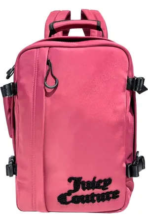 Juicy Couture Dames, Tassen, Roze, Maat: ONE Size