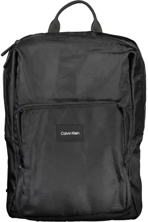 Calvin Klein Heren, Tassen, Zwart, Maat: ONE Size