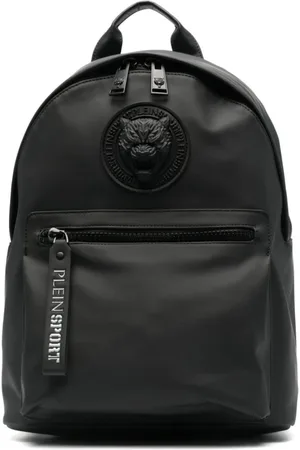 Philipp Plein Unisex, Tassen, Zwart, Maat: ONE Size