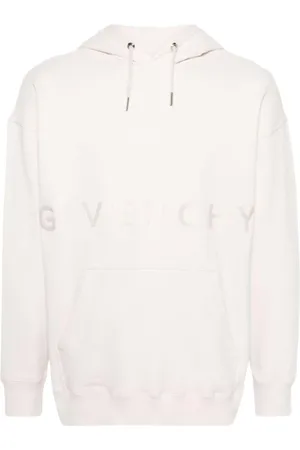 Givenchy Heren, Sweatshirts & Hoodies, , Maat: S Katoen