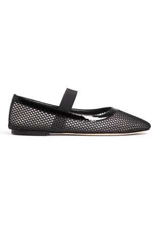 Prosperine Dames, Schoenen, Zwart, Maat: 37 EU Leer
