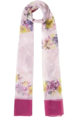 Liu Jo Dames, Accessoires, Roze, Maat: ONE Size Poliester